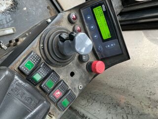 MAN TGA 33.430 6x4 Manual