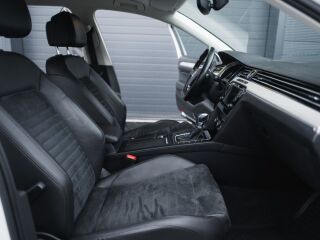 Volkswagen Passat GTE Highline 1.4 R4 TSI PHEV 115kW