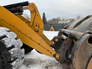 CAT / Caterpillar 950 M 186kW
