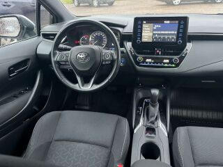 Toyota Corolla Touring Sports Hybrid 1.8 72kW