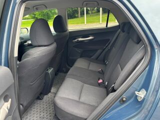 Toyota Auris 1.6 91kW