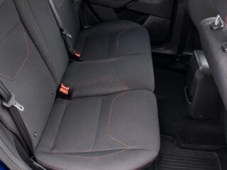 Ford Focus Eco Boost ST-Line 1.0 92кВ