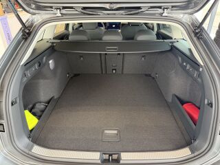 Volkswagen Passat City 2.0 90kW