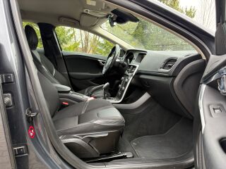 Volvo V40 Momentum 1.6 D2 84kW