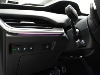 Skoda Enyaq 85x COUPE RS / 84kWh 250kW