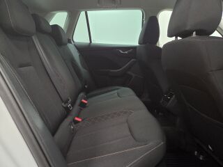 Skoda Kamiq Ambition 1.0 81кВ
