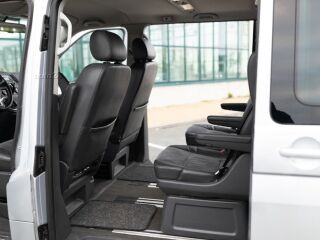 Volkswagen Multivan Highline Facelift 2.0 132kW
