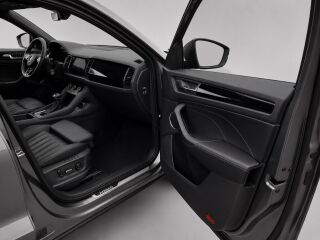 Skoda Kodiaq Laurin & Klement MY23 7K 2.0 TDI 147кВ