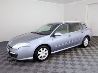 Renault Laguna Comfort 2.0 dCi 96kW