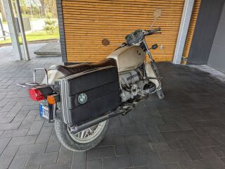 BMW R 45 20kW