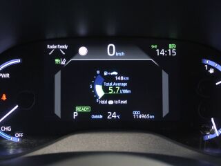 Toyota Yaris Cross Active 1.5 68kW