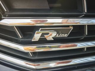 Volkswagen Passat R-Line 2.0 110kW