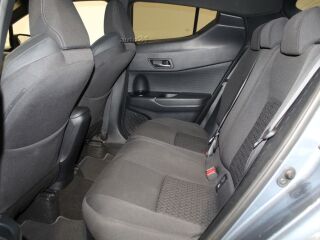 Toyota C-HR Style 1.8 72kW