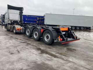 Kögel KÖGEL PORT ADR