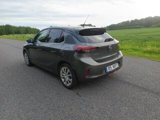 Opel Corsa 57kW