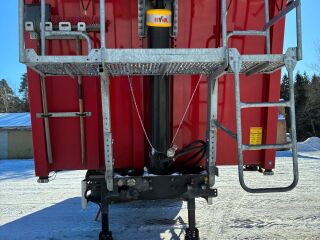 Mega Light 50m3