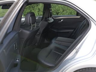 Mercedes-Benz E 200 AMG - Pakk 2.1 100kW