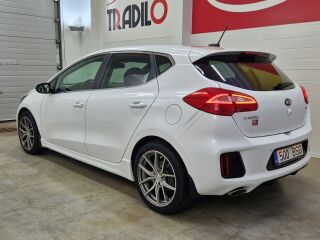 Kia Ceed GT-Line 1.6 100kW