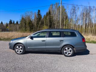 Volkswagen Passat 1.9 77kW
