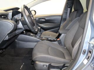 Toyota Corolla Active 1.5 92kW