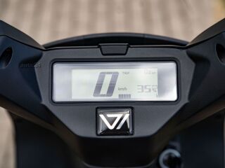 Super SOCO F01 2kW