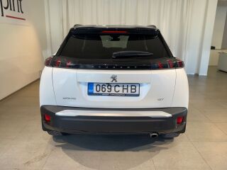 Peugeot 2008 GT BlueHDI 130 AT8 1.5 96kW