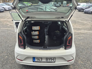 Volkswagen Up 1.0 44кВ
