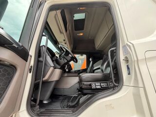Scania G 500 6x2 368kW