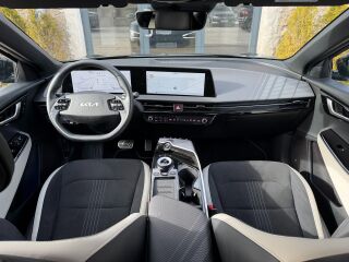 Kia EV6 GT-LINE AWD 239kW