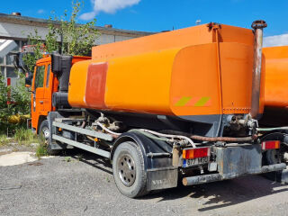 Volvo FL6 155kW
