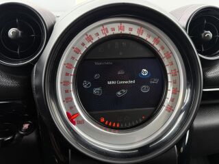 MINI Countryman Cooper D Facelift 2.0 82кВ