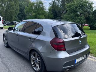 BMW 123 BI-Turbo R4 M-paket 2.0 150kW