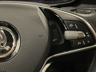 Skoda Fabia Selection 1.0 TSI 85кВ