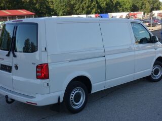 Volkswagen Transporter Long L2H1 EU6 2.0 R4 TDI 110kW