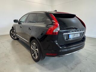 Volvo XC60 Summum 2.0 D4 133kW