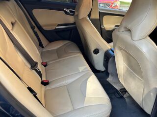 Volvo V60 Summum Plug-In Hybrid 2.4 D6 158kW