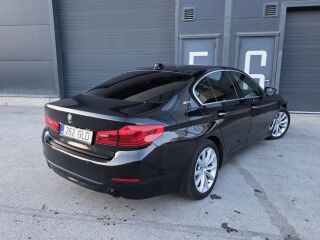 BMW 530 iPerformance Sportline 2.0 185kW