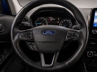 Ford EcoSport Titanium AWD 1.5 92kW
