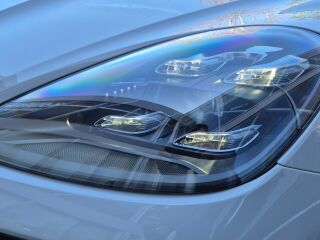 Porsche Cayenne Turbo S E-Hybrid 4.0 500kW