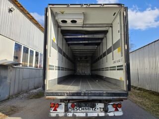 Schmitz Cargobull Sko 24/l-13.4fp45cooldb