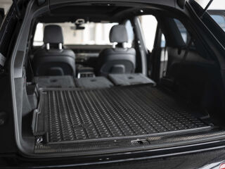 Audi SQ7 Black Edition 4.0 320kW