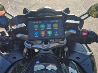 Yamaha FJR 1300 AE r4 107kW