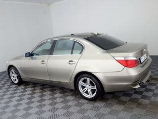 BMW 525 xDrive Executive ATM 2.5 160kW