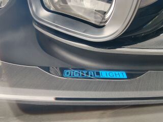 Mercedes-Benz EQE 350+ Amg line Night pack 109kW