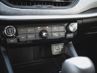 Jeep Compass Longitude 1.3 110kW