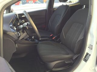 Ford Fiesta Trend Facelift EU6 1.5 R4 TDCi 63kW