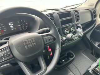 Bürstner Campeo TD 690 G 2.3 TDI 103kW