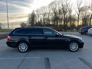 BMW 530 LCI 3.0 173kW