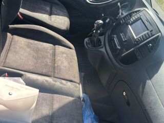 Mercedes-Benz Vito 2.2 100kW