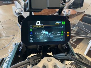 BMW R 1300 GS Adventure 108kW